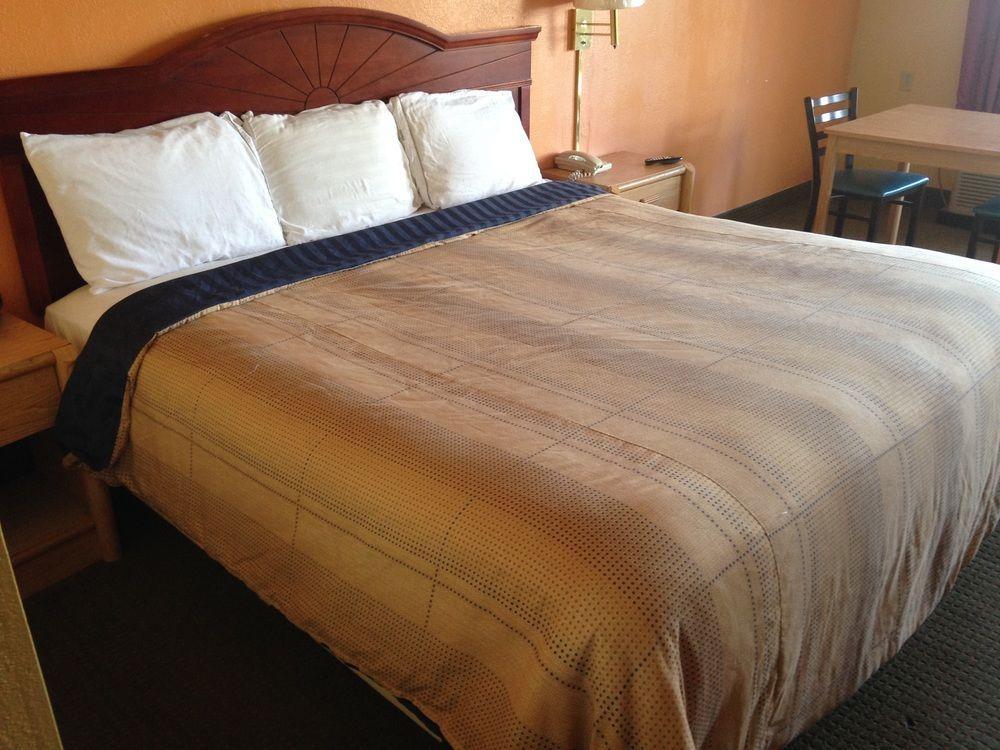 Economy Inn Little Rock Extérieur photo